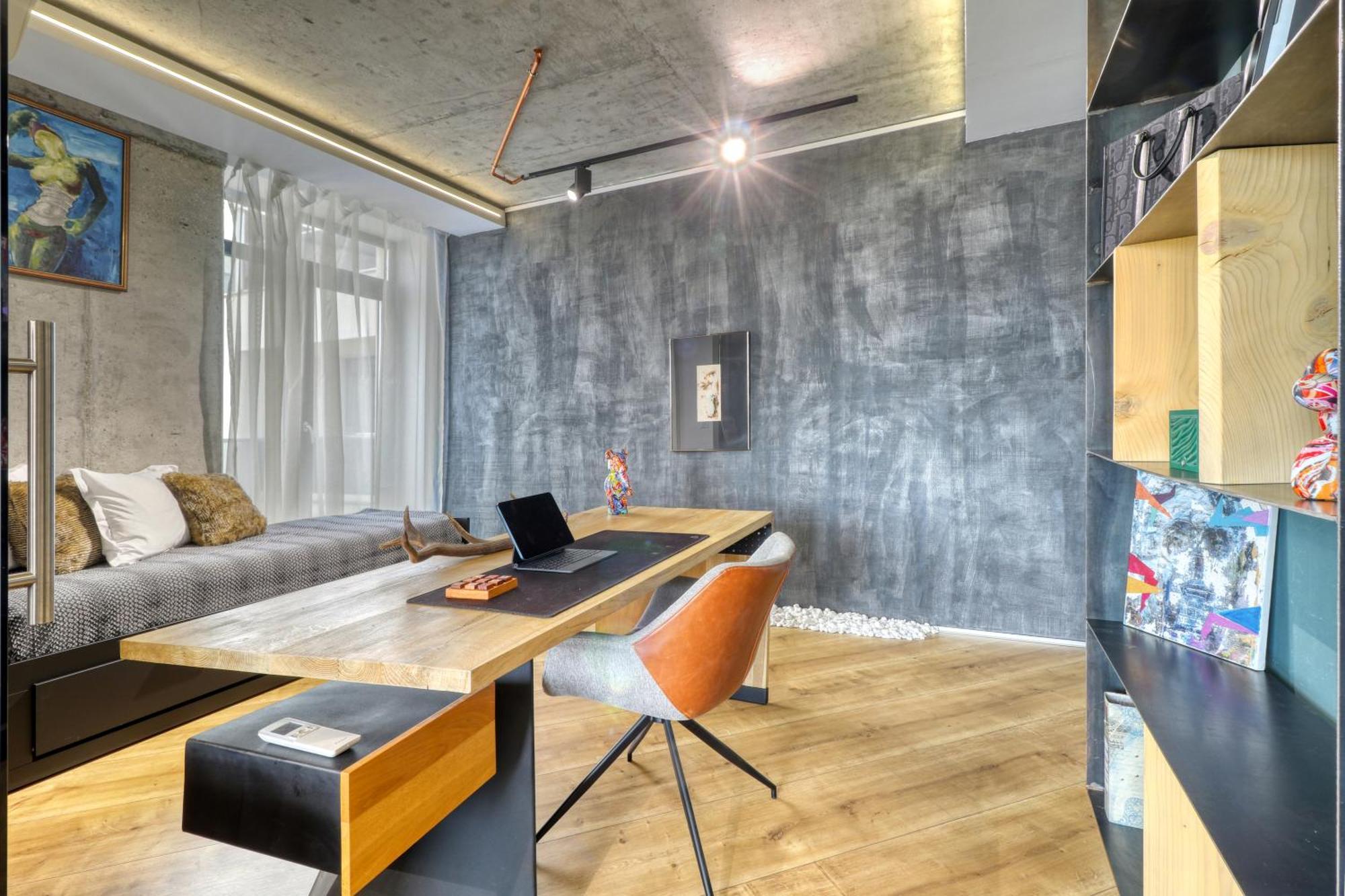 Penthouse Floreasca Bucureşti Eksteriør bilde